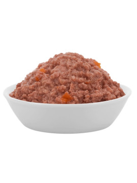 Lucky Lou Lifestage Kitten Drób saszetka 300g