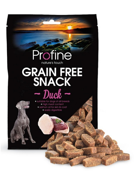 Profine Grain Free Kaczka 200g