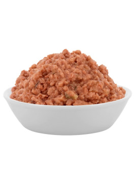 Lucky Lou Lifestage Adult Drób i łosoś saszetka 300g