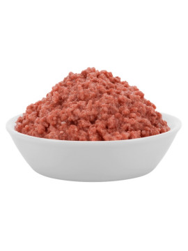 Lucky Lou Lifestage Adult Drób i jagnięcina saszetka 300g