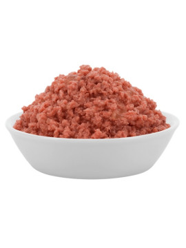 Lucky Lou Lifestage Adult Drób i wołowina saszetka 300g