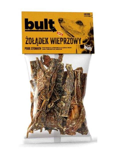Bult Żołądek wieprzowy 100g
