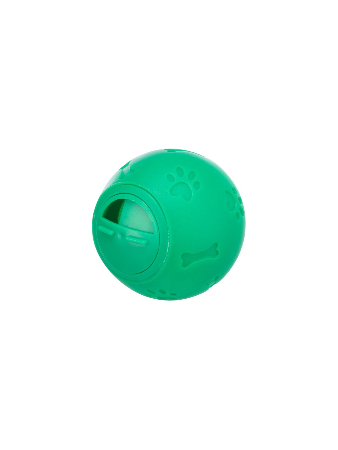 Trixie Zabawka edukacyjna - Kula karmnik - 7cm [TX-3492]