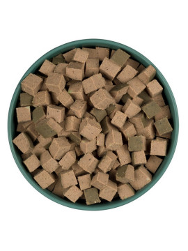 Purbello Dog Kiełbaska Treningowa Monobiałkowa Kaczka 200g