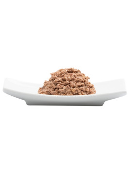 Catz Finefood Classic N.11 Jagnięcina i Królik saszetka 300g
