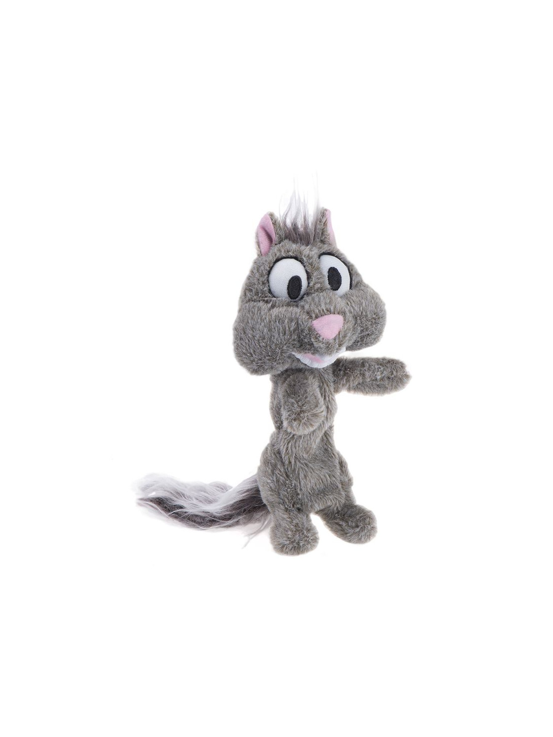 Wiewiórka zabawka dla psa ok. 30cm