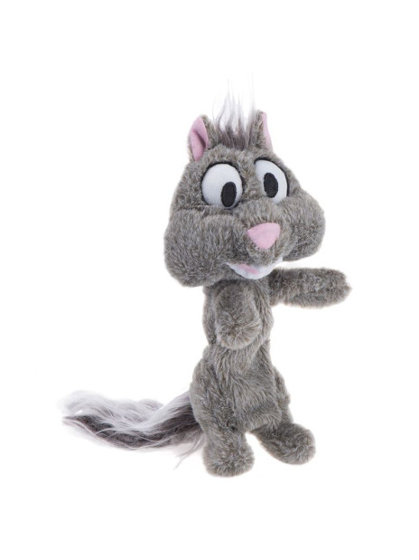 Wiewiórka zabawka dla psa ok. 30cm