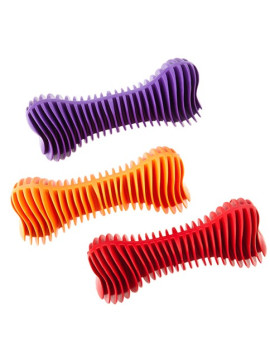 Sum-Plast Zabawka Kość Gryzak Dent nr3 16cm