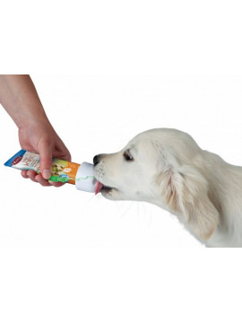 Trixie Osłona na przekąski w tubce 5x6,5cm [24555]