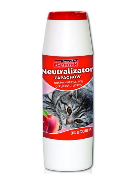 Super Benek Neutralizator owocowy 500g