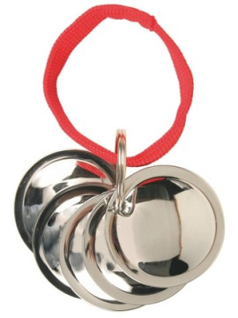 Trixie Akcesorium szkoleniowe z 5 dyskami [2288]