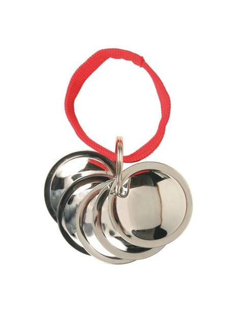 Trixie Akcesorium szkoleniowe z 5 dyskami [2288]