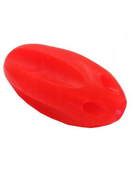 Sum-Plast Zabawka Piłka Rugby nr2 11x4cm