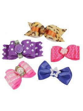 Zolux Komplet 2 kokardek [487090]