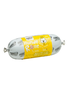 Purbello Dog Kiełbaska Treningowa Monobiałkowa Kurczak 200g