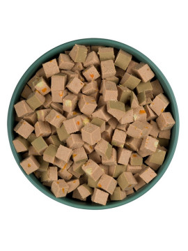 Purbello Dog Kiełbaska Treningowa Monobiałkowa Kurczak 200g