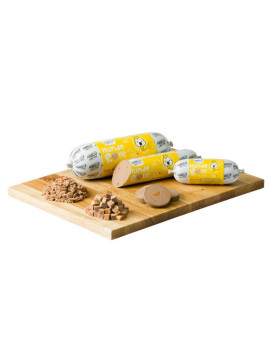 Purbello Dog Kiełbaska Treningowa Monobiałkowa Kurczak 200g