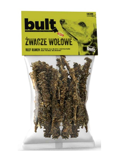 Bult Żwacze wołowe 100g