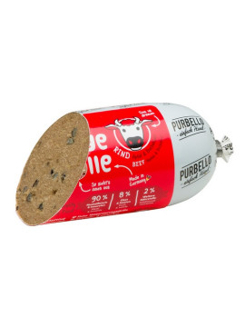 Purbello Dog Kiełbaska Treningowa Monobiałkowa Wołowina 200g
