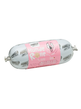Purbello Dog Kiełbaska Treningowa Monobiałkowa Indyk 200g