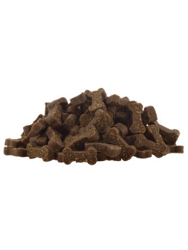 Yummeez bezzbożowe Kosteczki Dziczyzna 175g