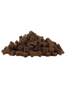 Yummeez bezzbożowe Kosteczki Drobiowe 175g