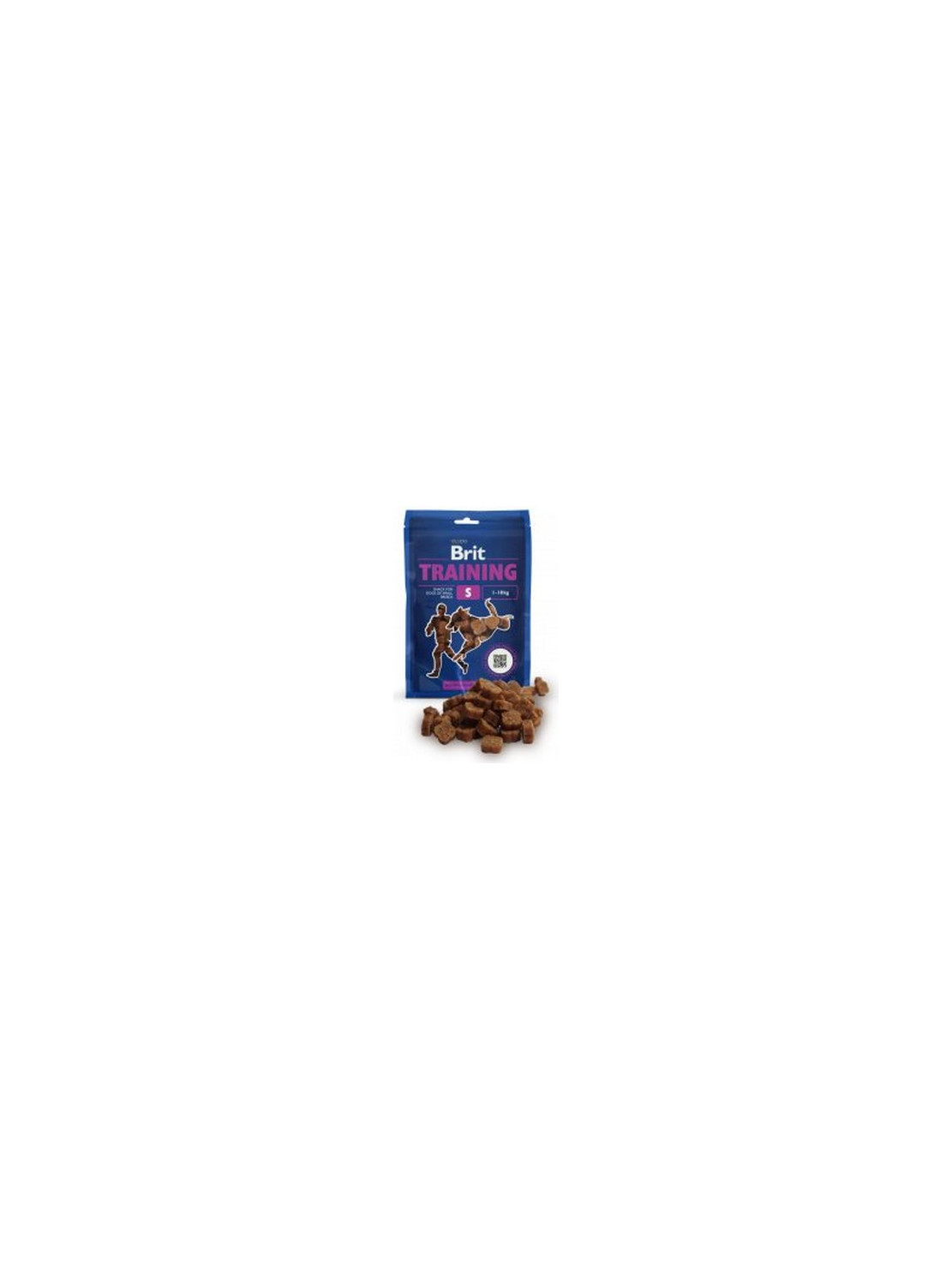 Brit Training Snacks S 100g