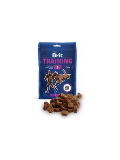 Brit Training Snacks S 100g