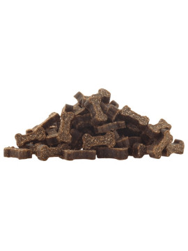 Yummeez bezzbożowe Kosteczki Żwacz 175g