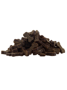 Yummeez bezzbożowe Kosteczki Wołowina 175g