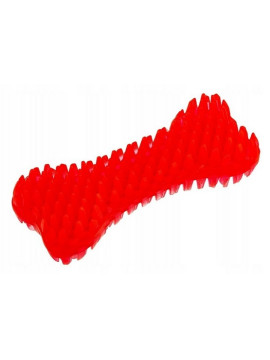 Sum-Plast Zabawka Kość z kolcami Dent nr2 14cm