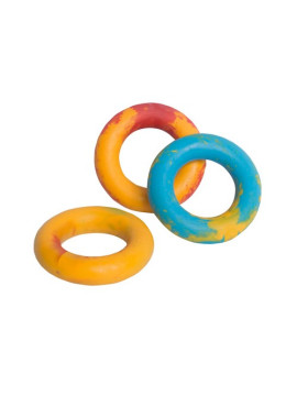 Sum-Plast Zabawka Ring mały 11cm
