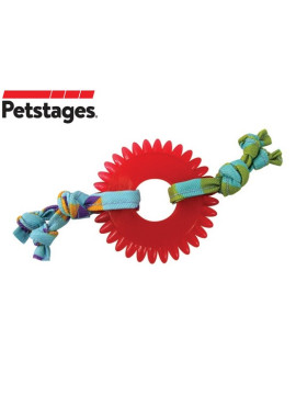 Petstages Koło do żucia dla kociąt PS715