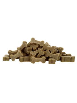 Yummeez Green Life Vegan Bonies Kosteczki warzywne 175g