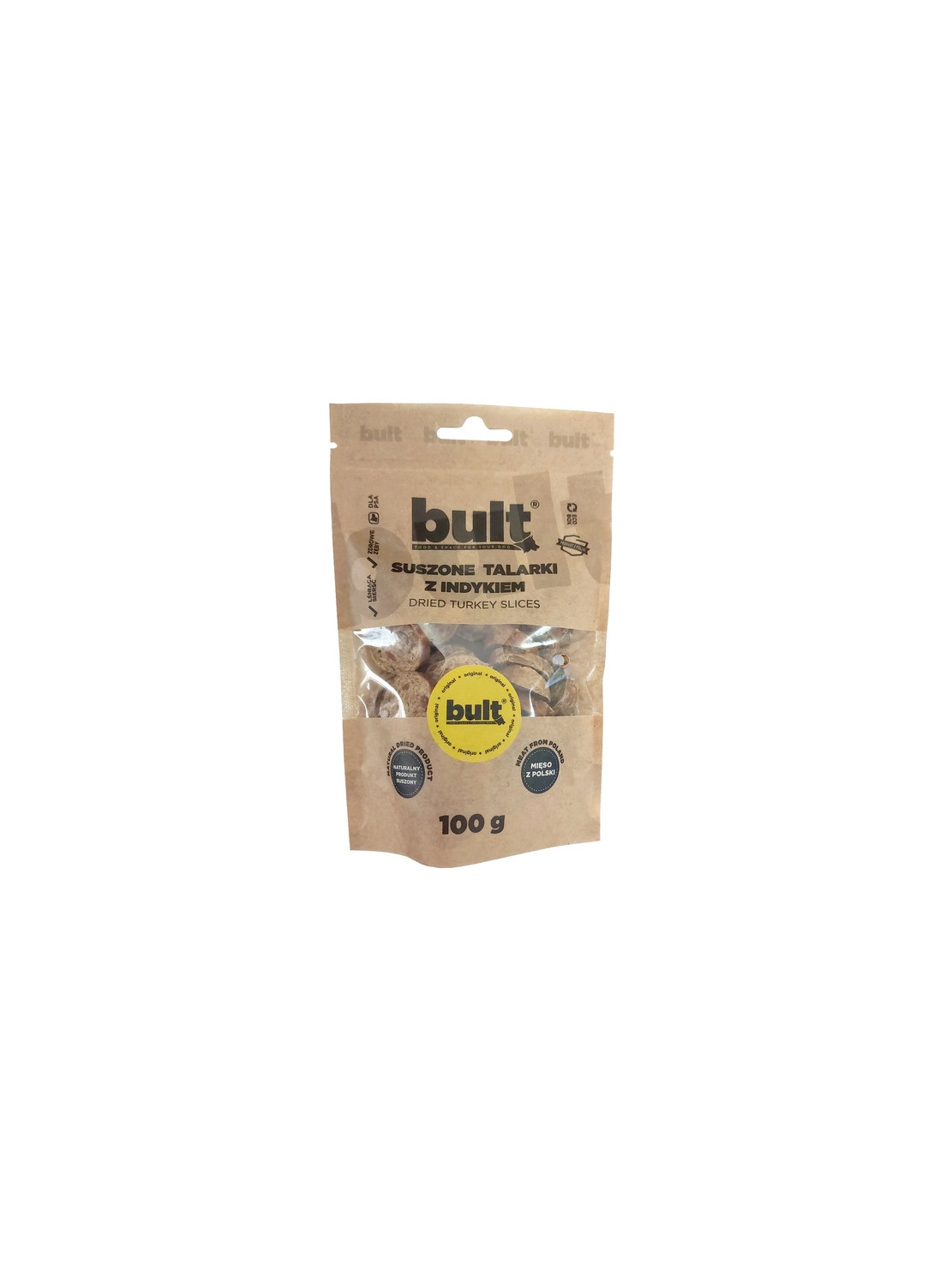 Bult Talarki indycze 100g