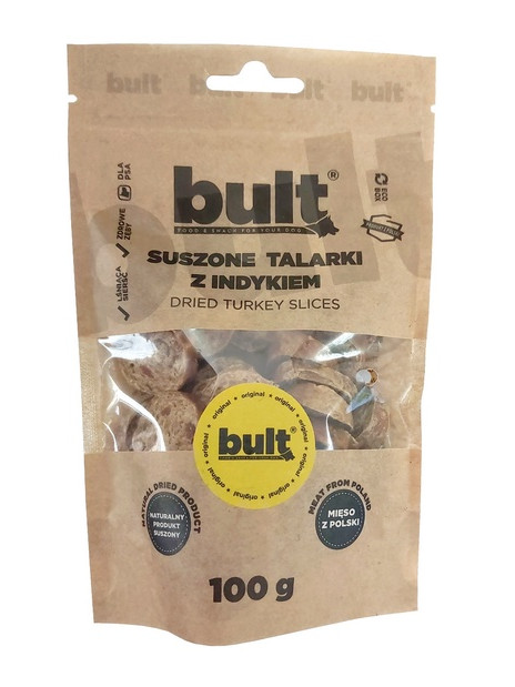 Bult Talarki indycze 100g