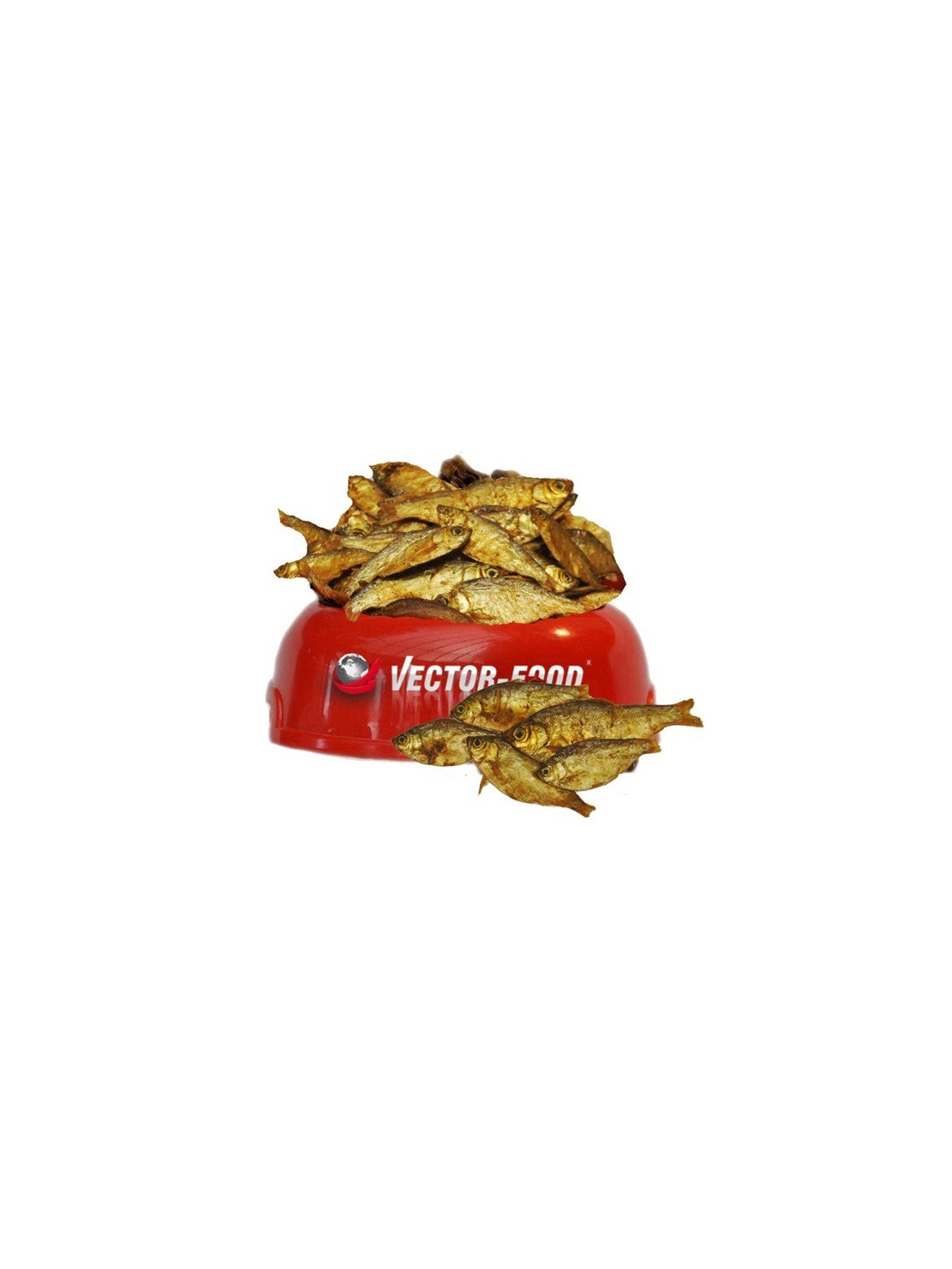 Vector-Food Suszona rybka (sardynka) 100g