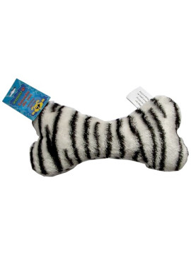 Yarro Pluszowa Kość - Zebra 22cm [Y0009]