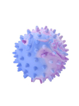 Sum-Plast Zabawka Piłka z kolcami nr3 6,5cm