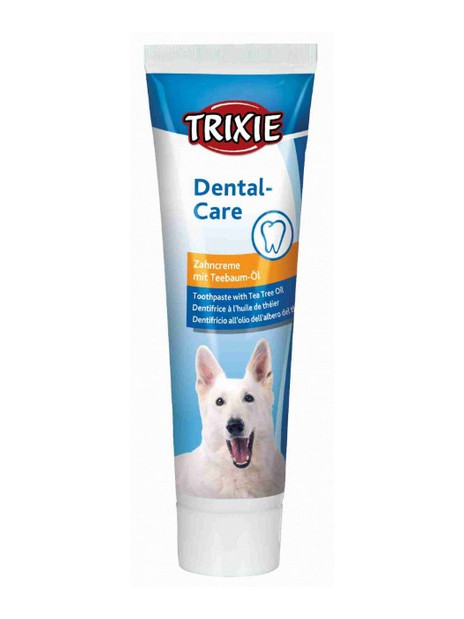 Trixie Pasta do zębów dla psów 100g [TX-2549]