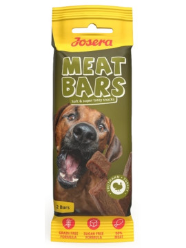Josera Meat Bars Turkey 40g