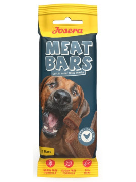 Josera Meat Bars Chicken 40g