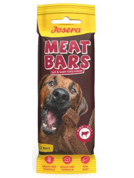 Josera Meat Bars Beef 40g