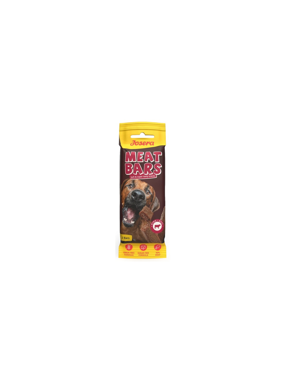 Josera Meat Bars Beef 40g