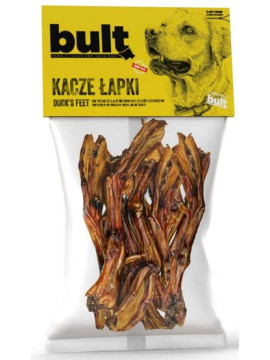 Bult Kacze łapki 5szt.