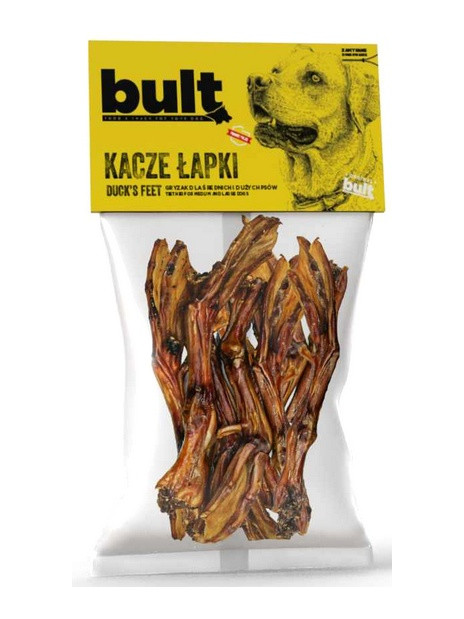 Bult Kacze łapki 5szt.