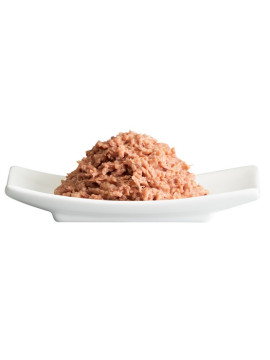 Catz Finefood Filety N.409 Indyk/Królik tacka 85g