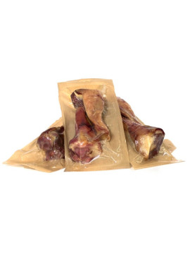 Mediterranean Natural Serrano Ham Bones Połowa kości szynkowej z golonki 2szt 370g