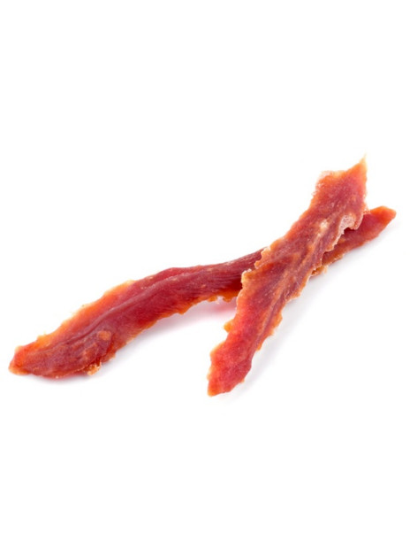 Maced 100% Smakowite - Strips z piersi kaczki 60g