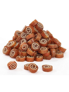 Maced 100% Smakowite - Sushi z kaczką i rybą 60g